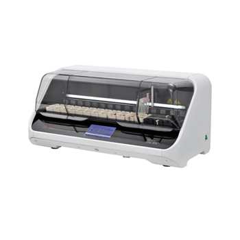 KD-QS300 組織染色機