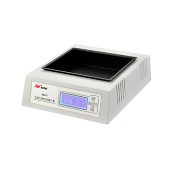 KD-PI 攤片機(jī)