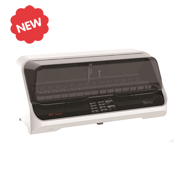 KD-QS300 組織染色機（全自動多功能染色機）